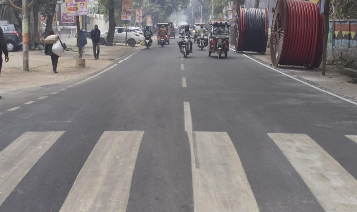 Bitumen becomes more expensive due to the impact of war, road construction is likely to be in trouble