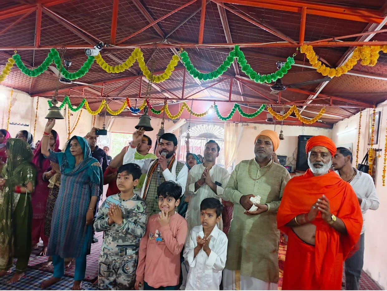Worship of Skandamata brings positive energy into life.