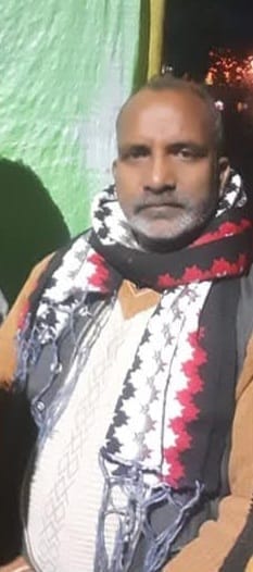 Lucknow News: मां-बेटे के बाद पिता की भी मौत, सुसाइड नोट की होगी जांच After the mother and son, the father also died; the suicide note will be investigated