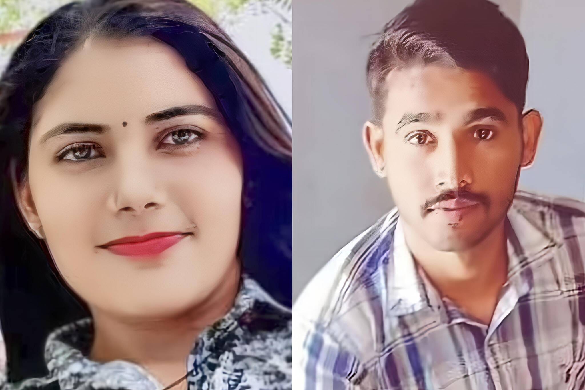 मृतक की पत्नी और प्रेमी गिरफ्तार