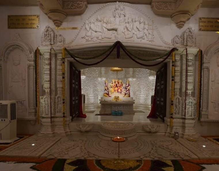 The Flow of Faith Continues: Ram Mandir Generates Income of 220 Crore