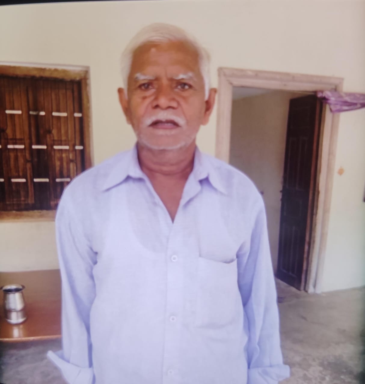 High-speed Scorpio hits bike, furniture businessman dies, son injured