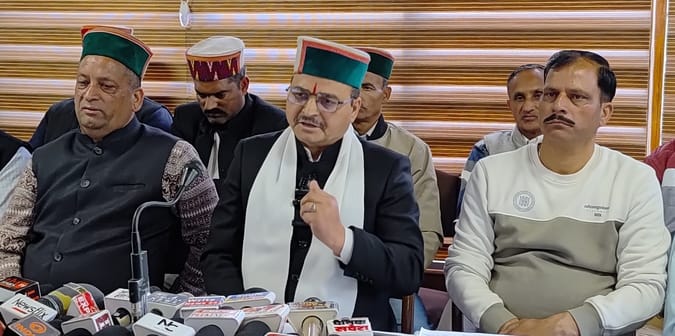 Thousands of sheep farmers will benefit from increasing the support price of wool: Manoj
