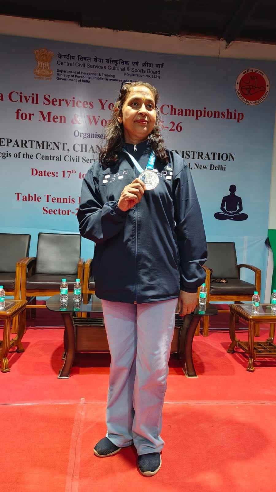 19-सीमा सैनी