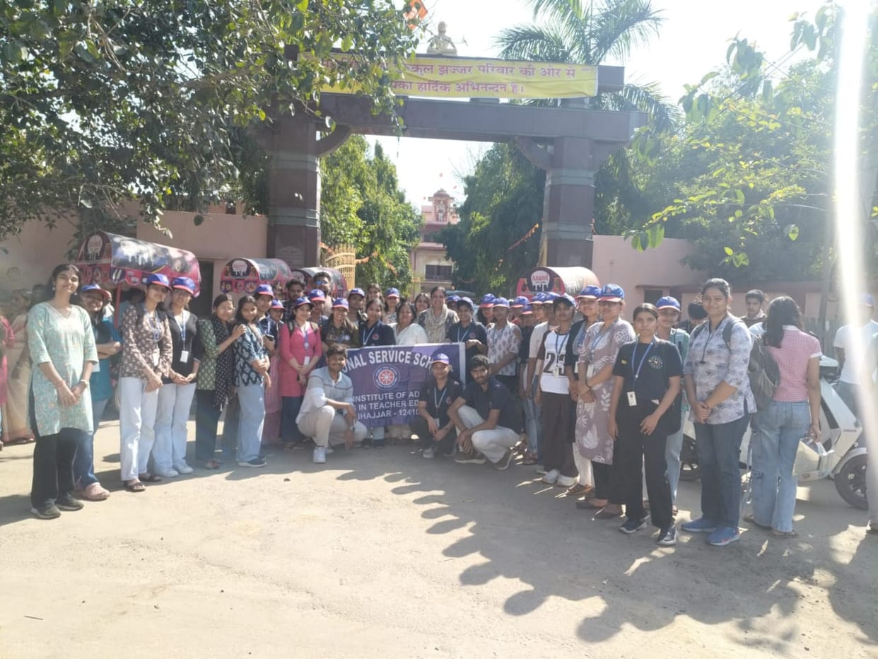 Awareness Raised Through Street Plays