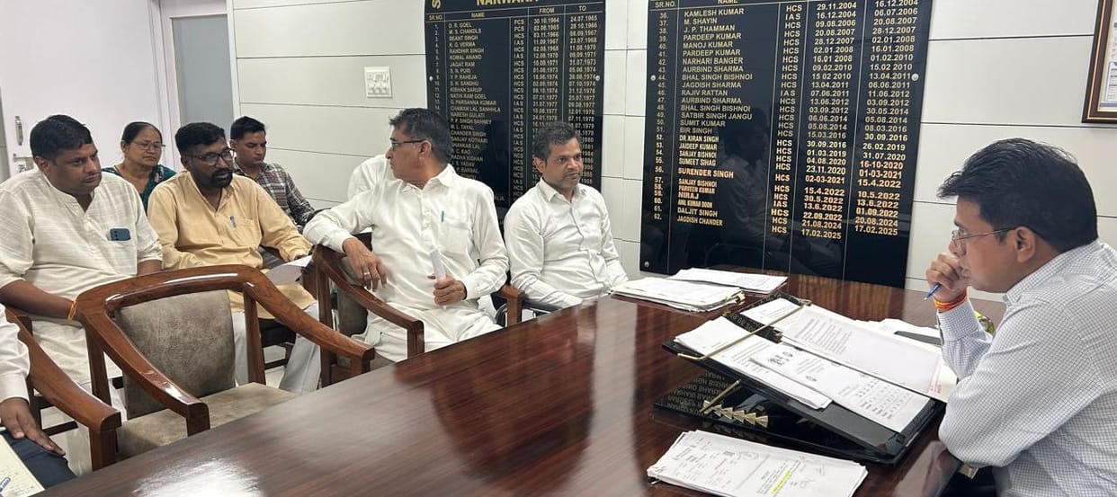 Compromise on workers' rights is not tolerated: SDM