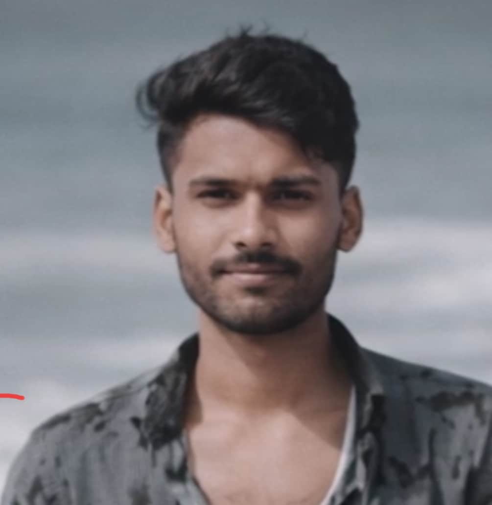 आरोपी अभिषेक राय