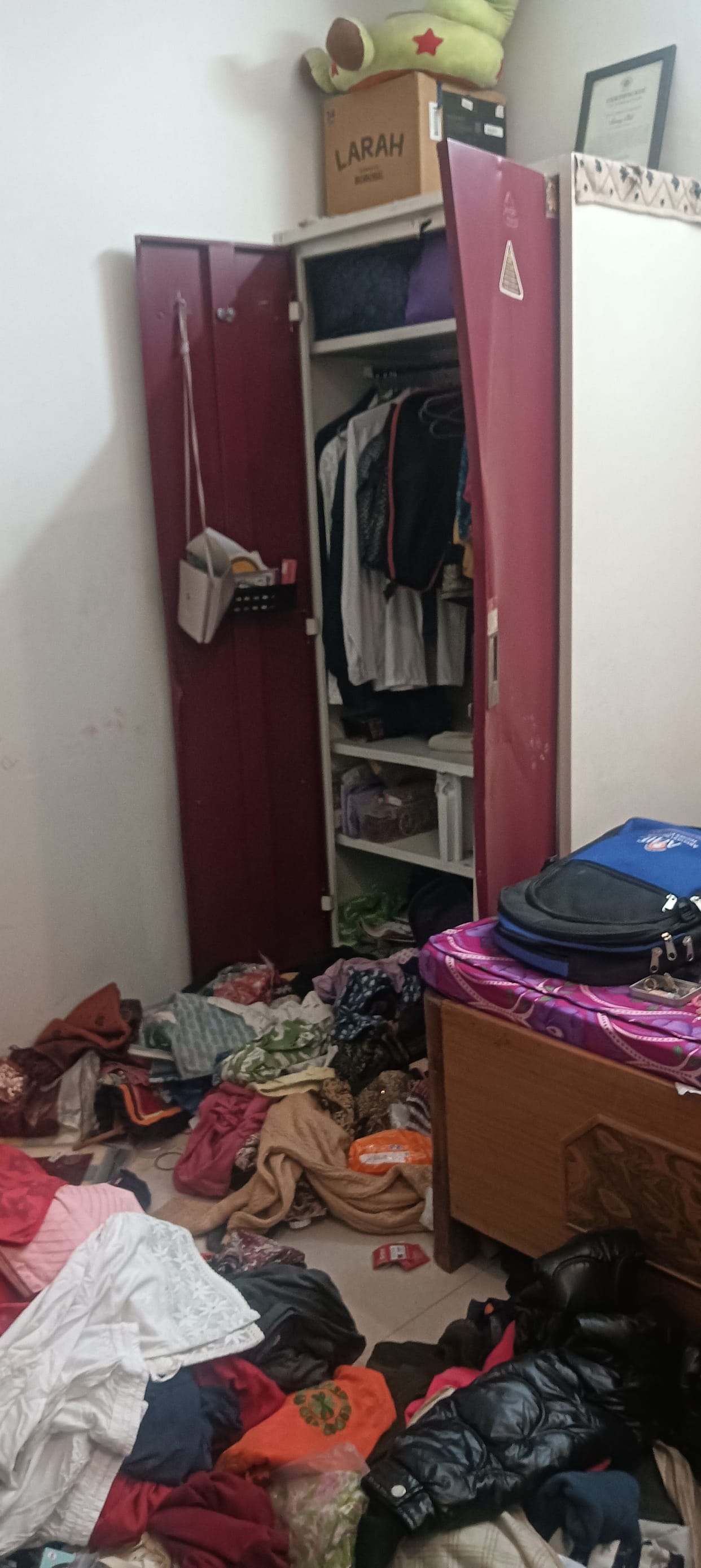 Jewellery worth Rs 30 lakh stolen from retired army man's house