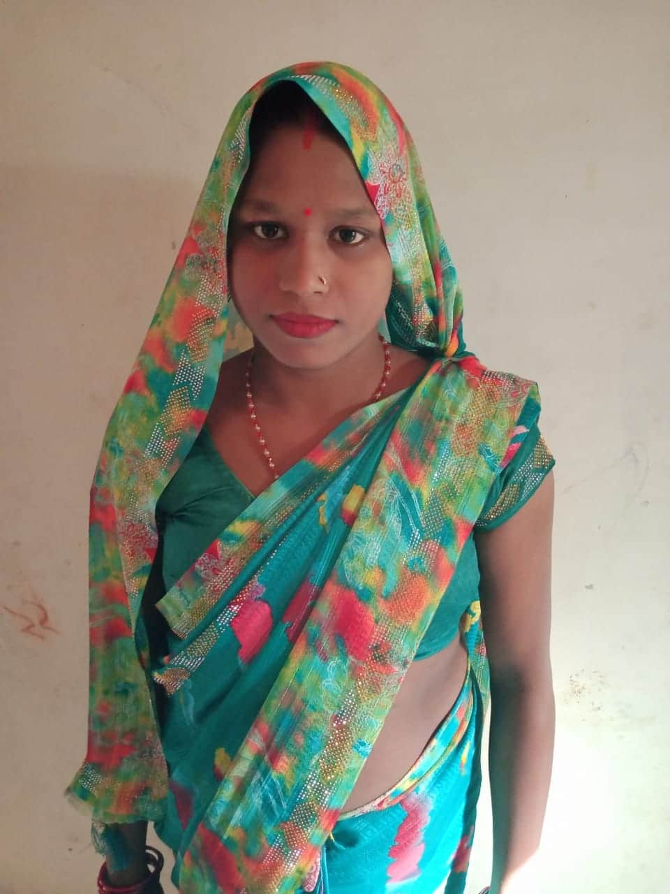 चांदनी फाइल फोटो