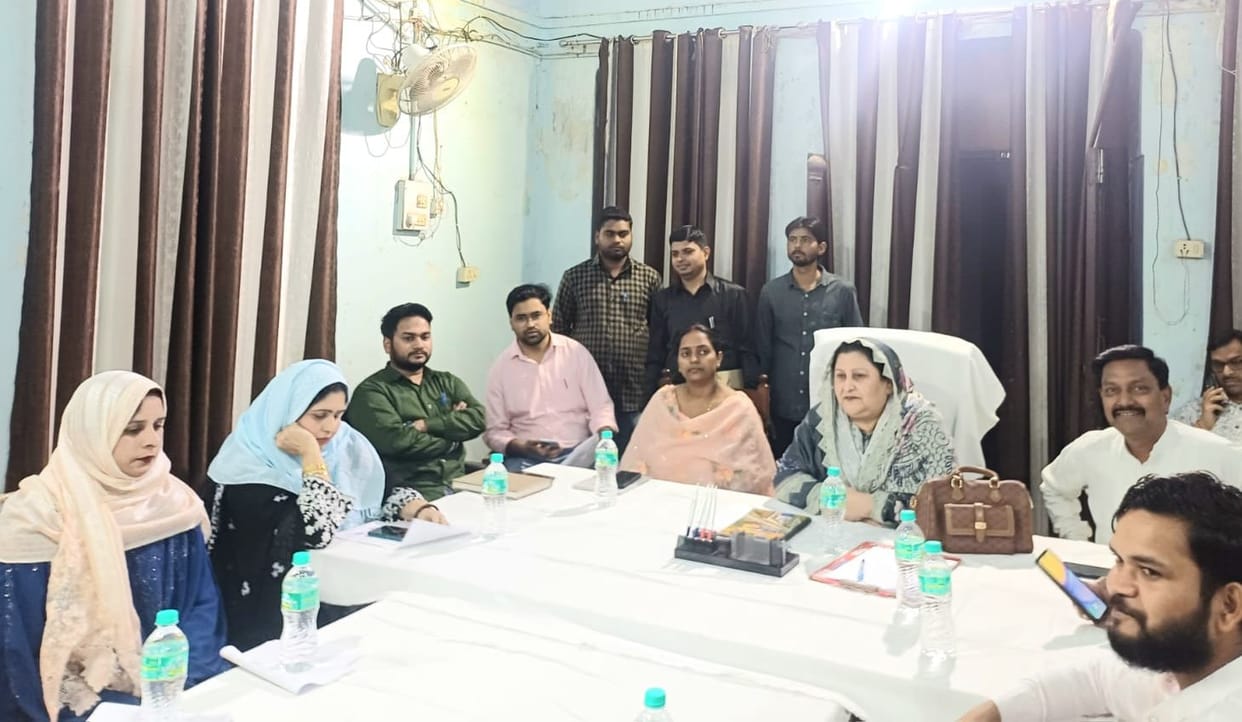 Shahabad Municipality's budget passed with a profit of Rs 27 lakh.
