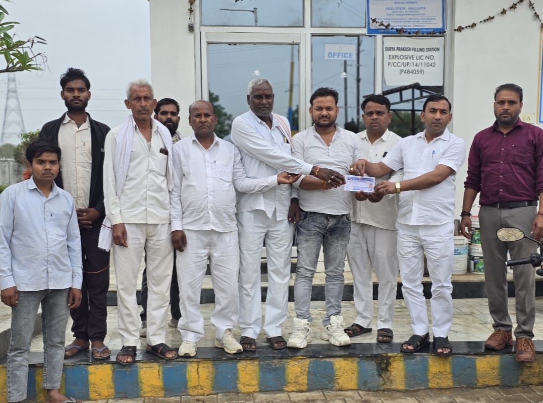Nishad Raj Guha Jayanti to be celebrated in grand style, thousands of people are preparing to participate, members are busy in making the event a success.