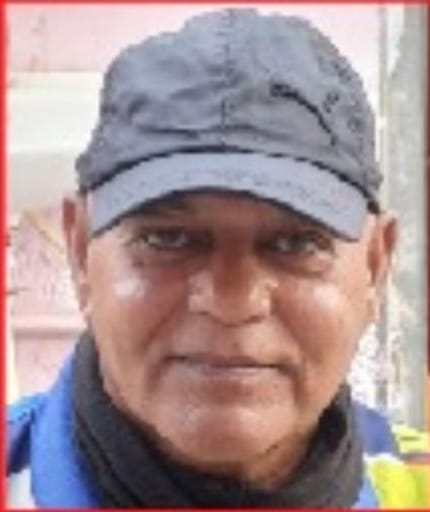 70-year-old international athlete dies after falling from Jan Shatabdi train