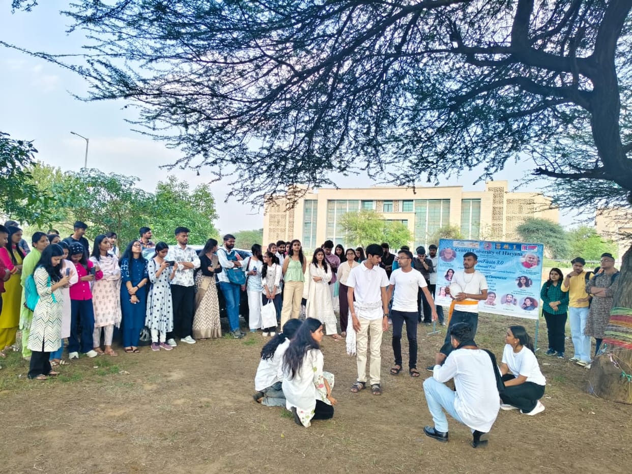 Programs encourage the spirit of entrepreneurship: Prof. Tankeshwar