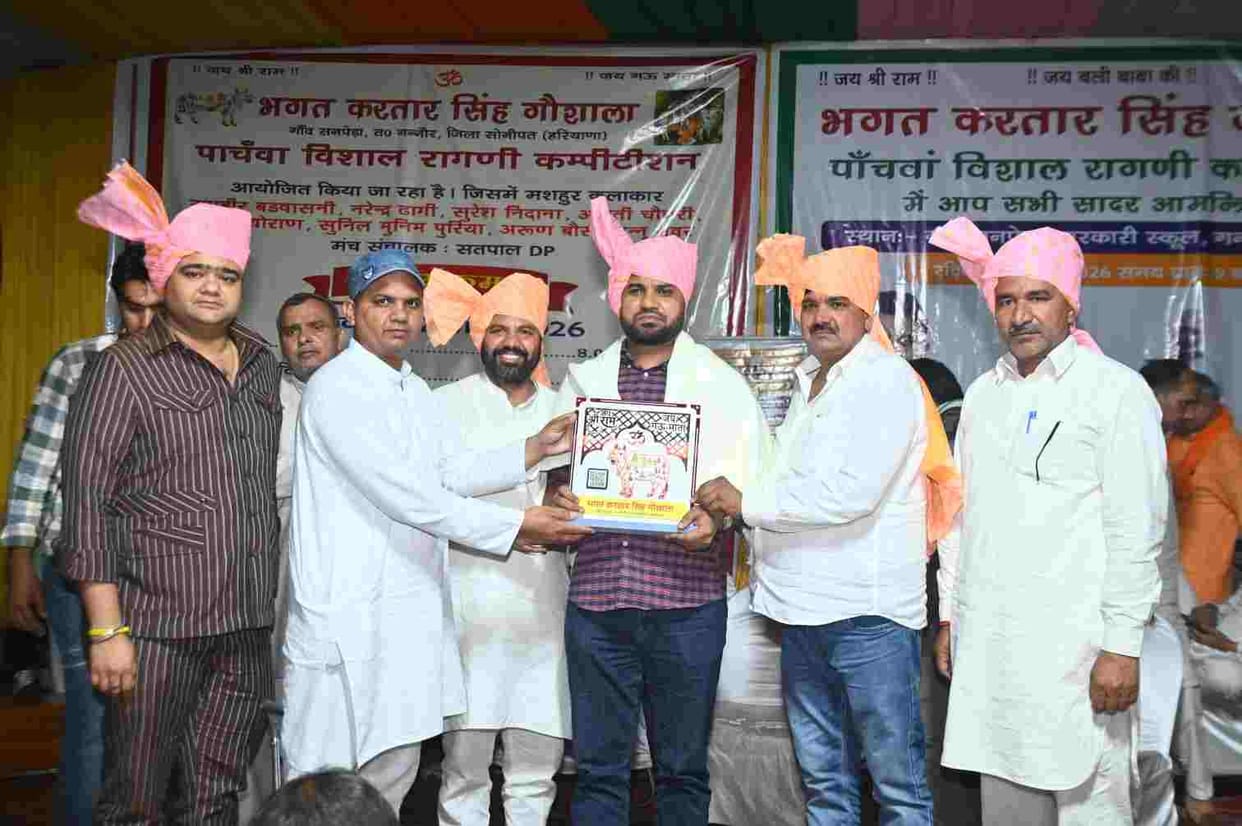 There is no greater virtue than cow service: Kadian