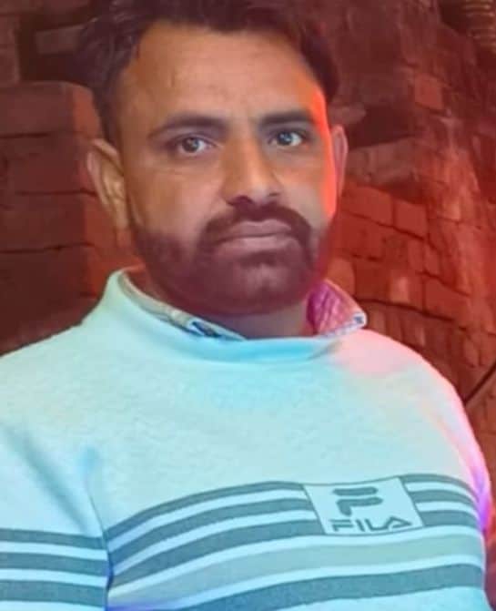 फोटो37 मृतक सबित कुमार का फाइल फोटो।