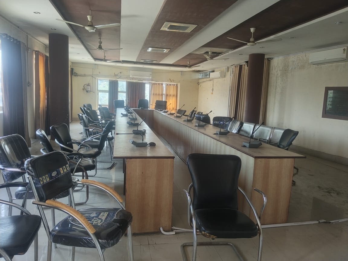 Municipal Council Chairman sought records of tenders and payments for four years