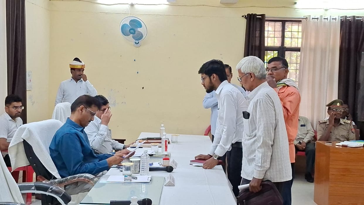 17 out of 201 cases were resolved on the Sampoorna Samadhan Diwas.