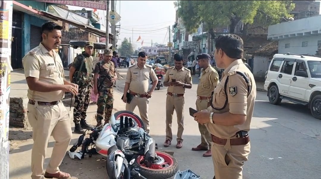 rohtas police investigate after man beaten to death over land dispute, bihar news