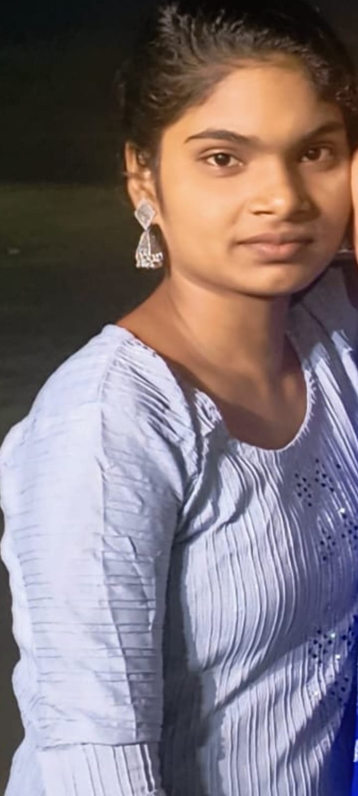 The lover strangled the young woman to death with a rope, dragged her for 5 meters and left her body near her house.