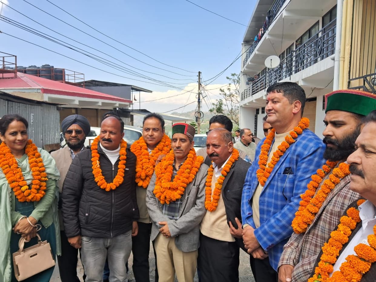 Congress takes over the District Marketing and Consumer Association after 9 years