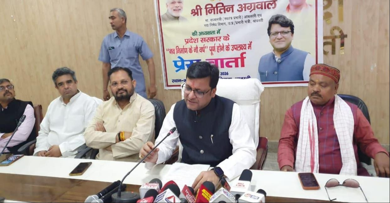 The poor are no longer beneficiaries, they are partners in development: Minister in charge