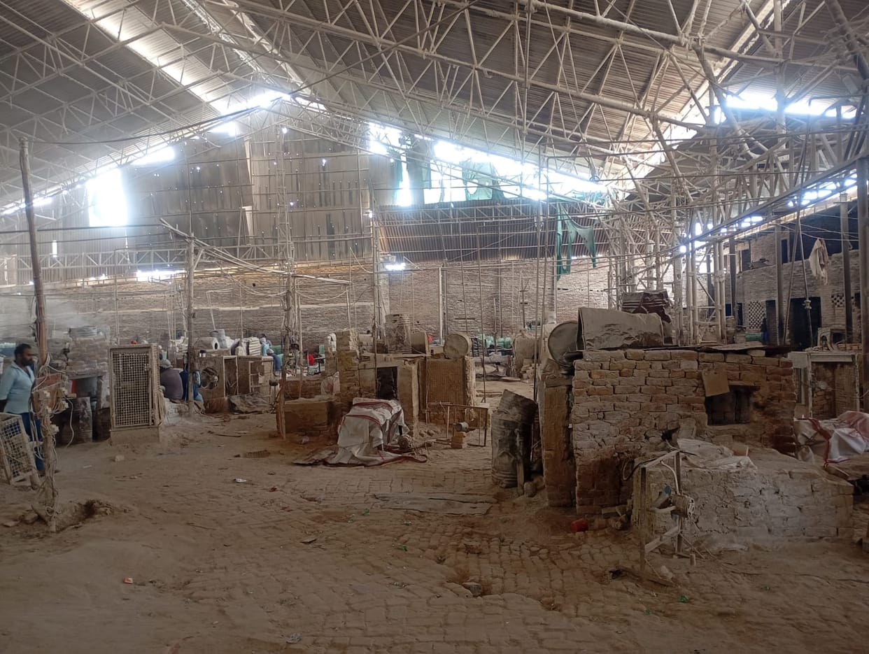 Production halted at 80 bangle units, leaving 50,000 workers facing livelihood crisis