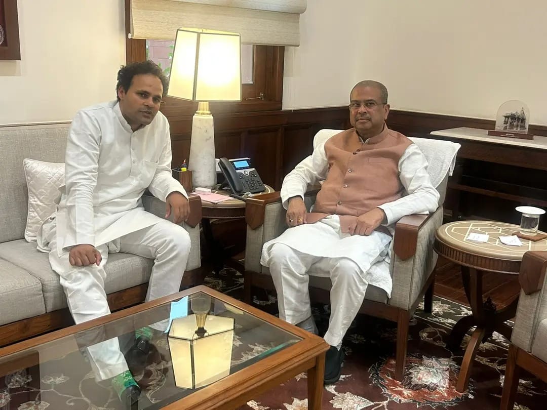 Demand for establishment of Kendriya Vidyalaya intensifies