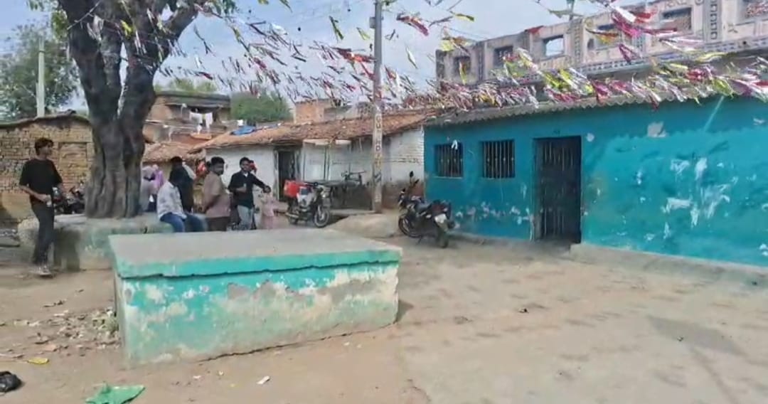 groom rizwan stuck in qatar wedding on march 30 gaya flight cancelled news today bihar news