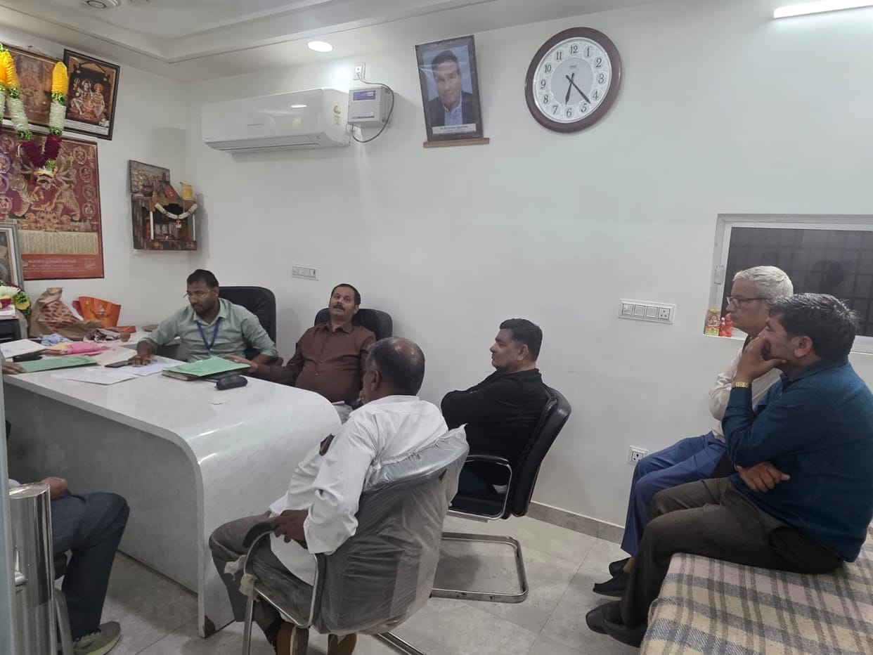 Shri Kuber Foods in Khair Mandi was found guilty of tax evasion of Rs 1 crore.