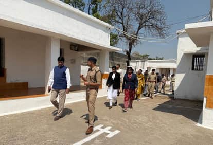 कोरबा न्यूज