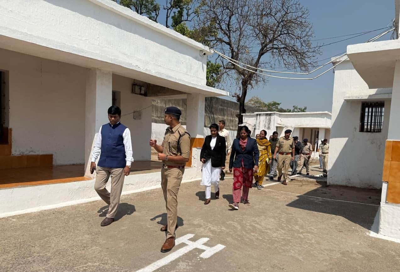 कोरबा न्यूज