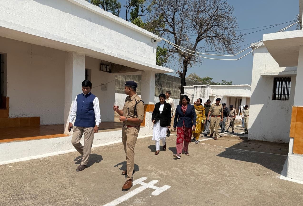 कोरबा न्यूज