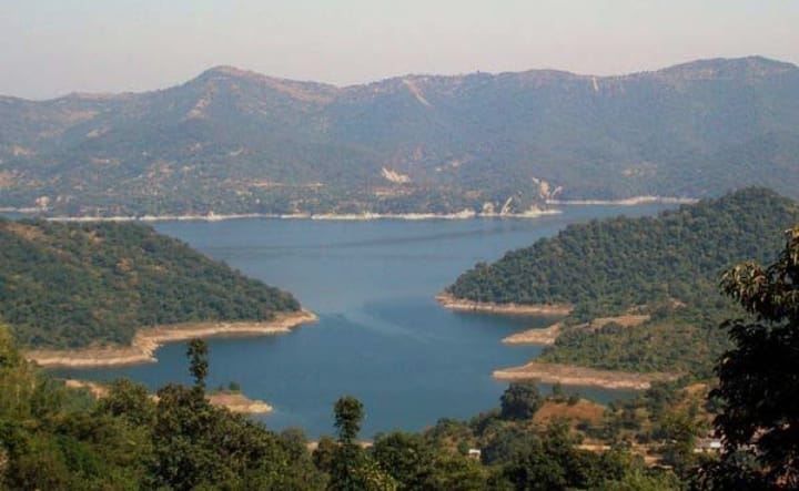 A new drinking water scheme will be built for the Ladrour area with an expenditure of Rs 113 crore.