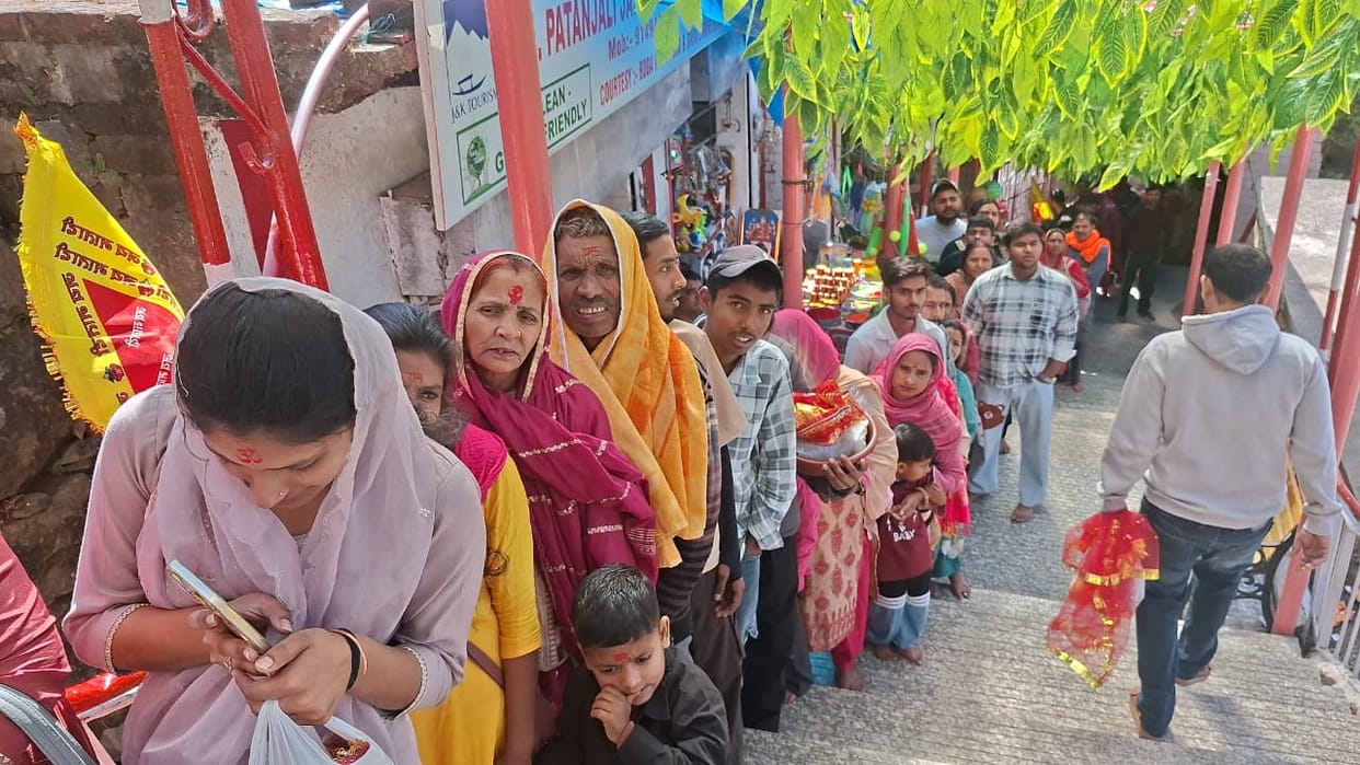 jammu kashmir news