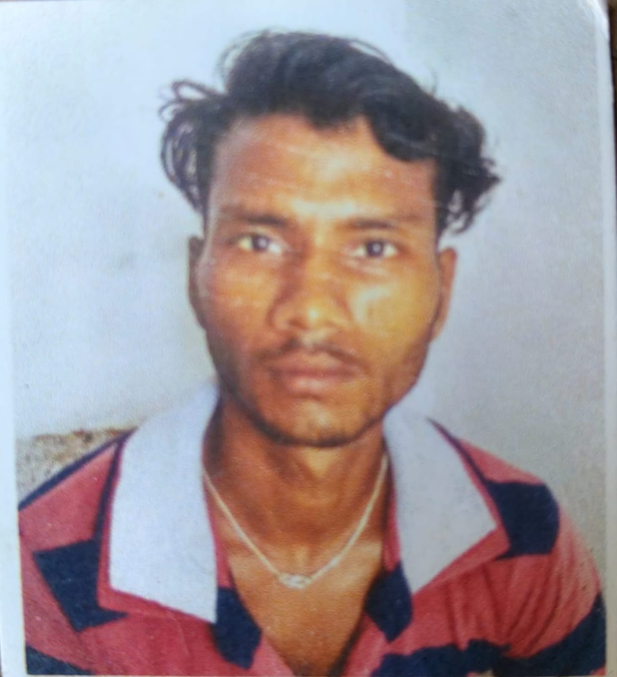 Laborer dies after being crushed under the wheels of a tractor-trolley