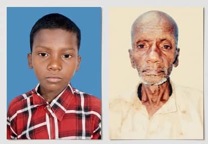 Double Tragedy in Saharsa Grandfather Dies of Shock After Missing Grandson Found Dead in Pond