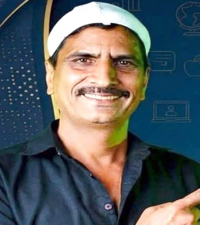 सलीम वास्तिक, यूट्यूबर