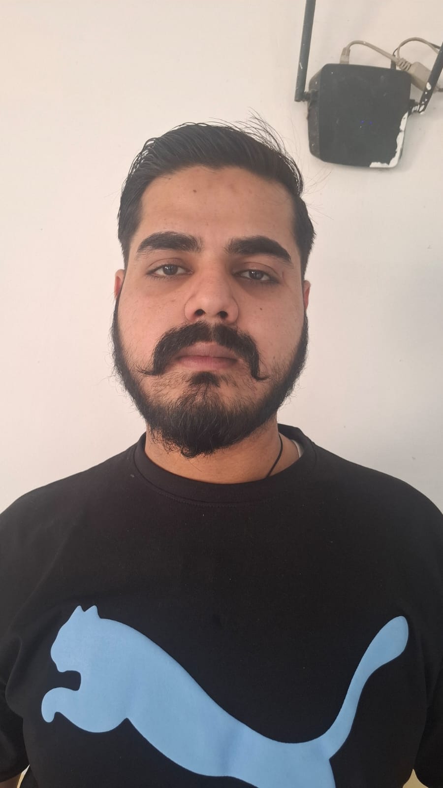 Man arrested for killing protected animal