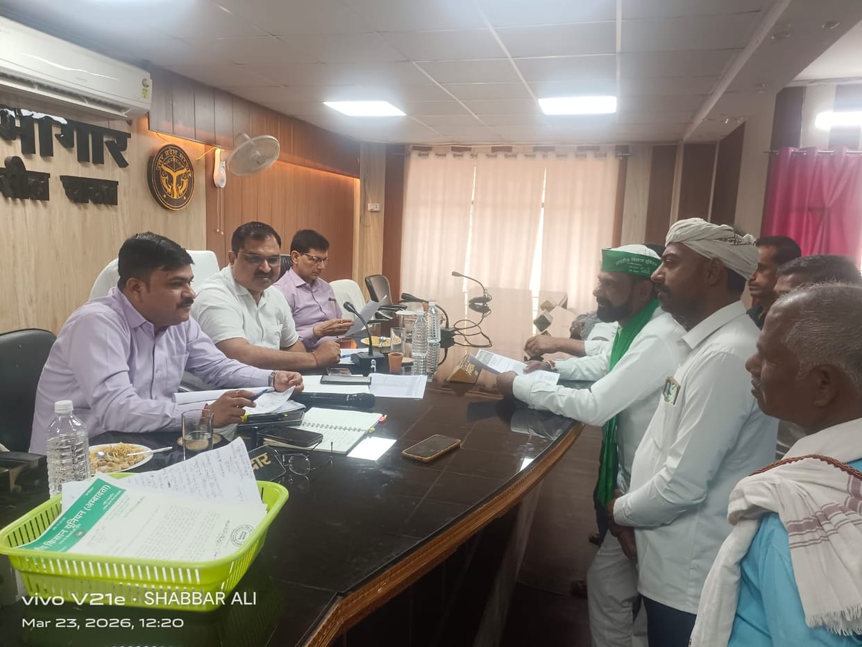 Allegations of corruption in Charwa Nagar Panchayat, investigation to be conducted by DUDA