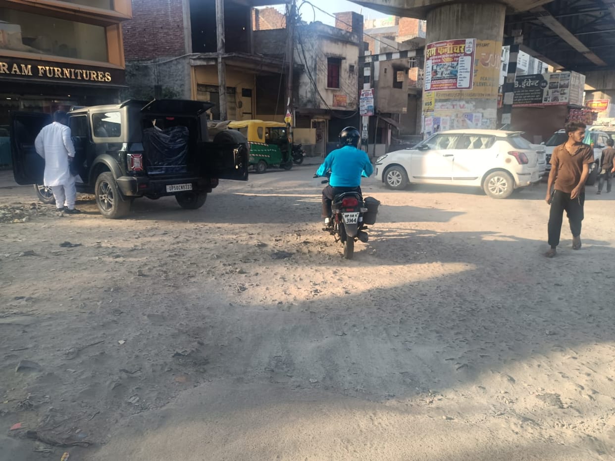 The dream of Smart City remains unfulfilled, many development works remain unfulfilled.
