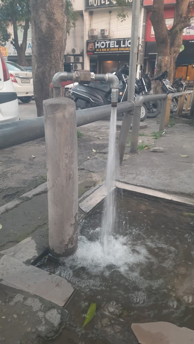 Water supply in homes will now be provided for eight hours a day