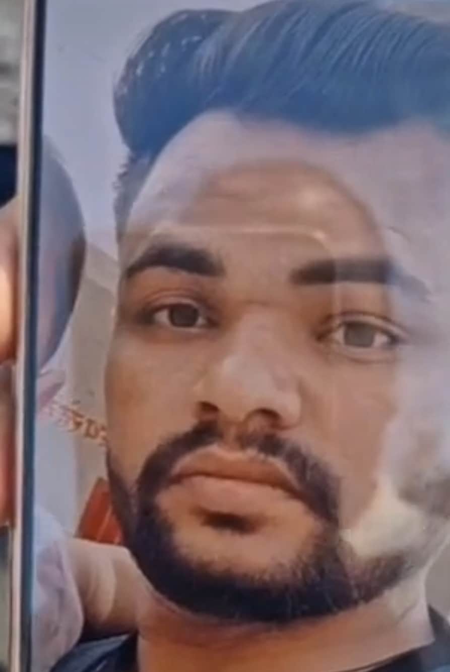 दीपक फाइल फोटो