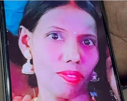 Couple Killed, Daughter Critically Injured in Late-Night Road Accident in Nawada