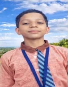 आदित्य कुमार पाल।