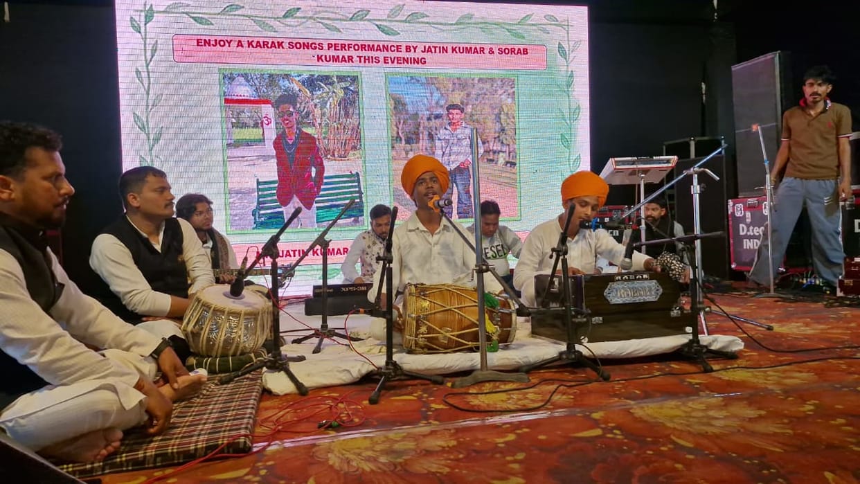 jammu kashmir news
