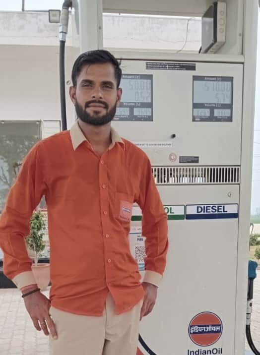 भूना। गुरदीप सिंह ।