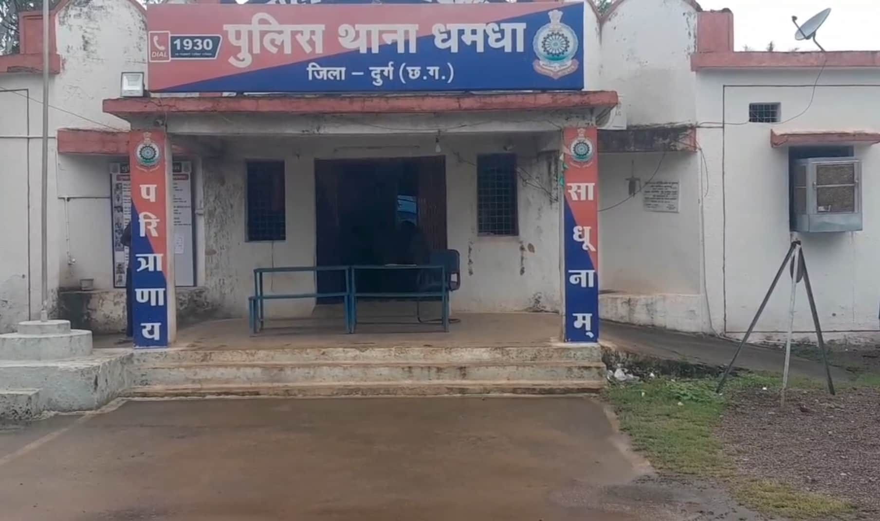 बस की टक्कर से बाइक सवार दो लोगों की मौत