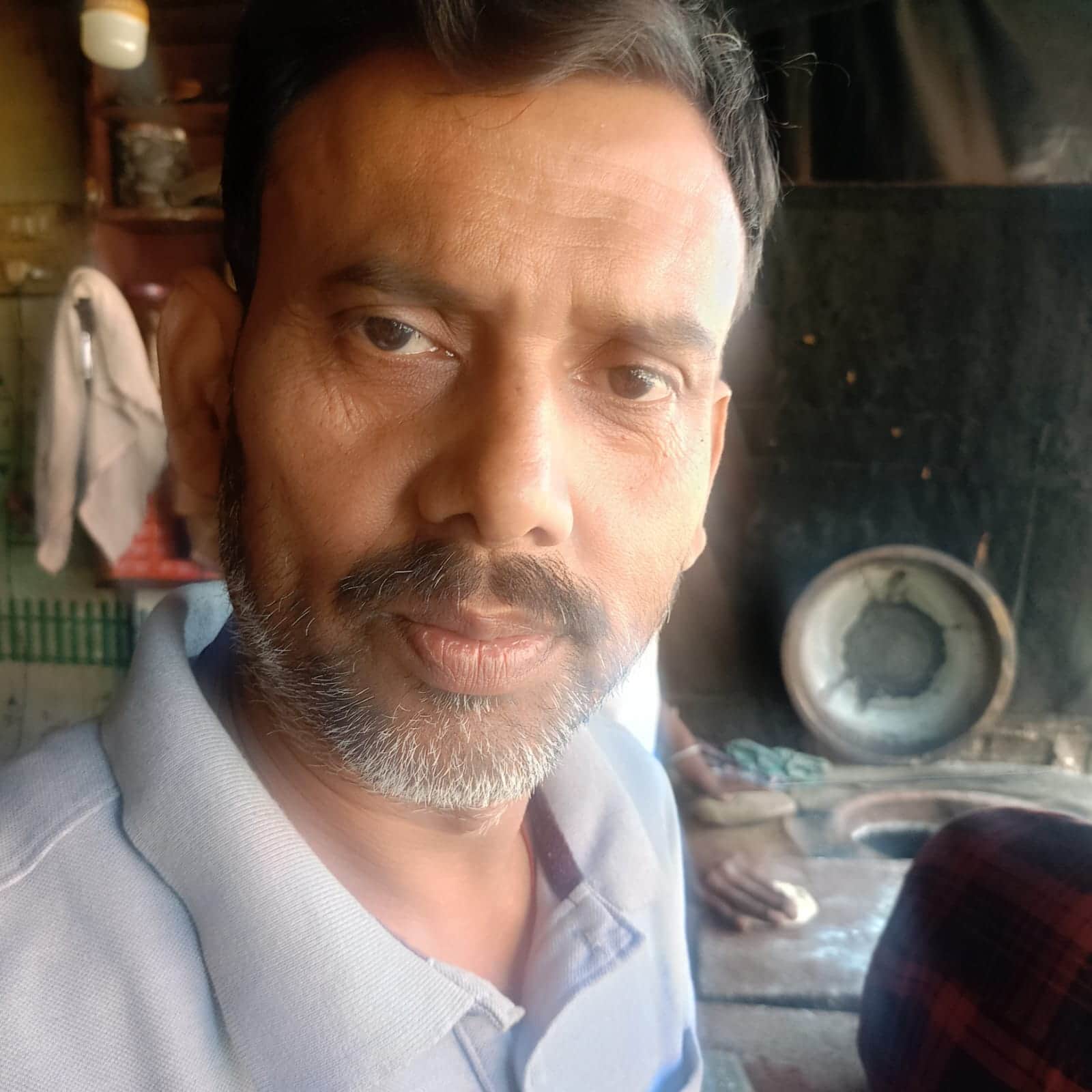 फोटो 24 सीकेटीपी 10 राजेश गुप्ता। संवाद