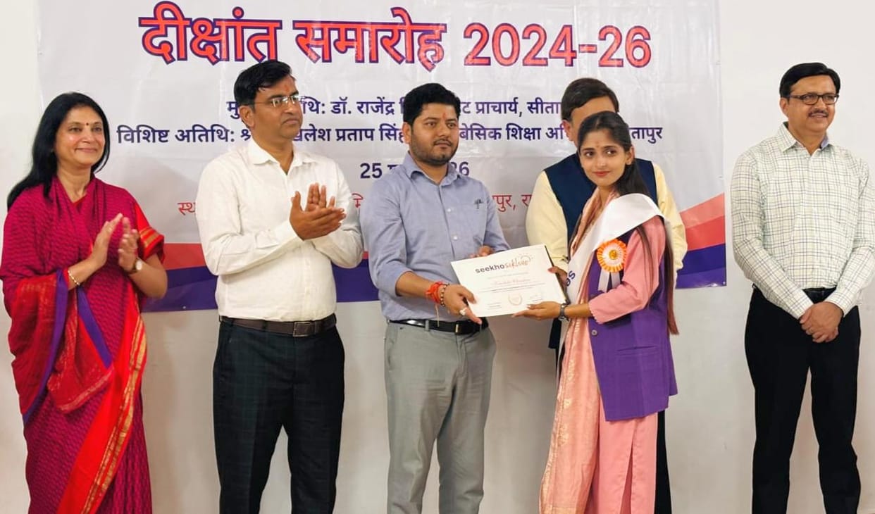 Village and area panchayats are providing necessary support in educational reforms