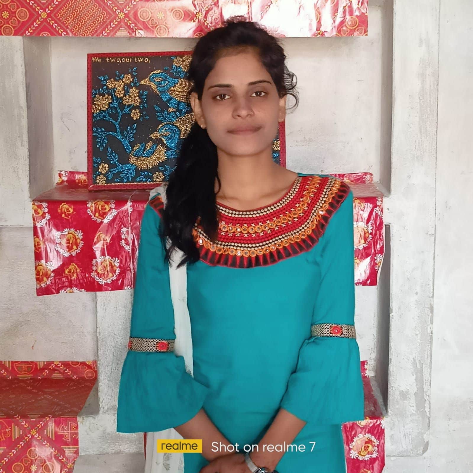 फोटो 3 मृतका शिवानी का फाइल फोटो